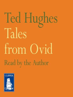 cover image of Tales from Ovid